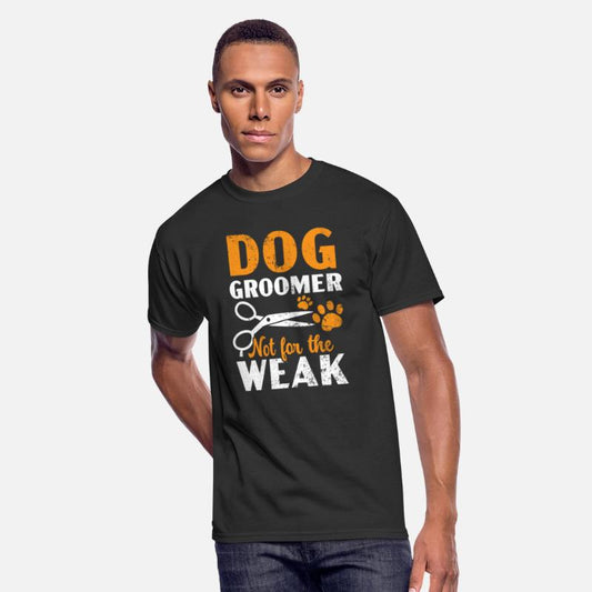 Dog Groomer Not For The Weak Pet Grooming