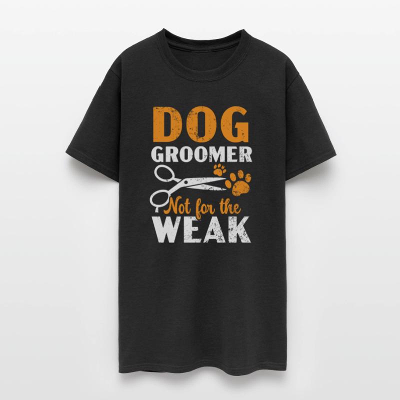 Dog Groomer Not For The Weak Pet Grooming