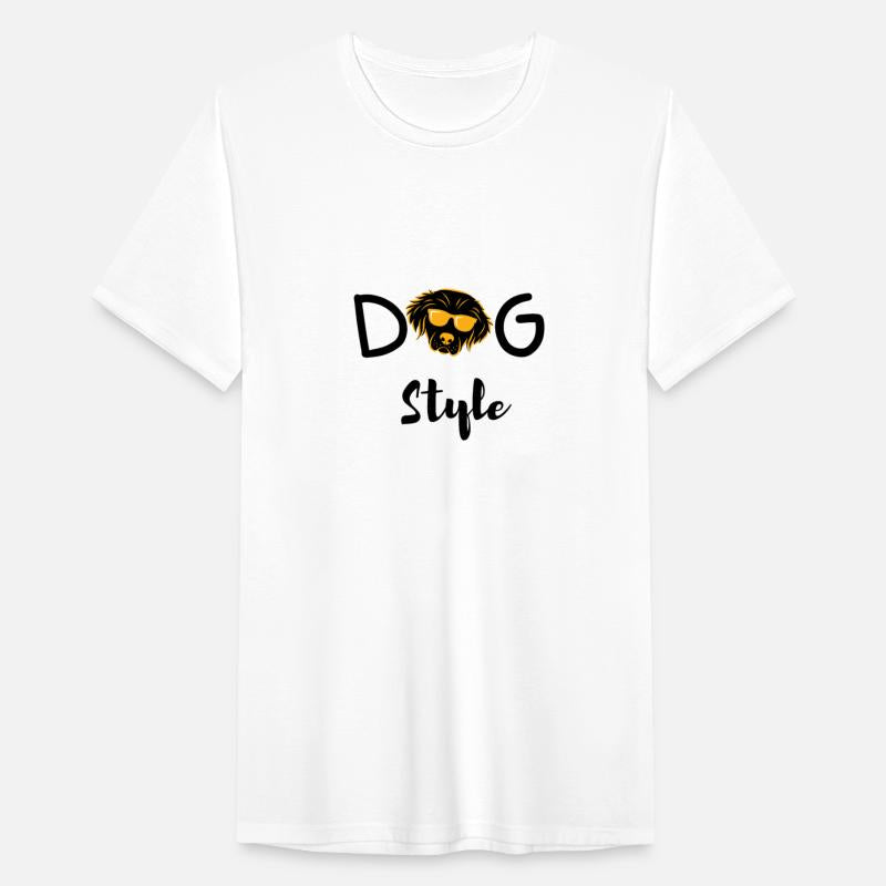 Dog Style