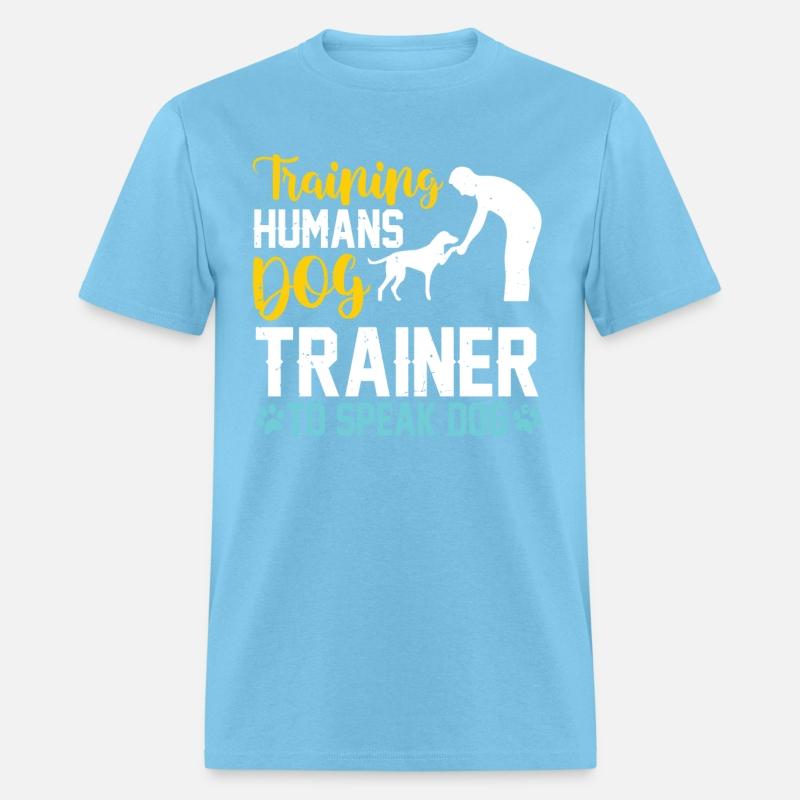 Dog Trainer I Training Humans | Funny Pet Training