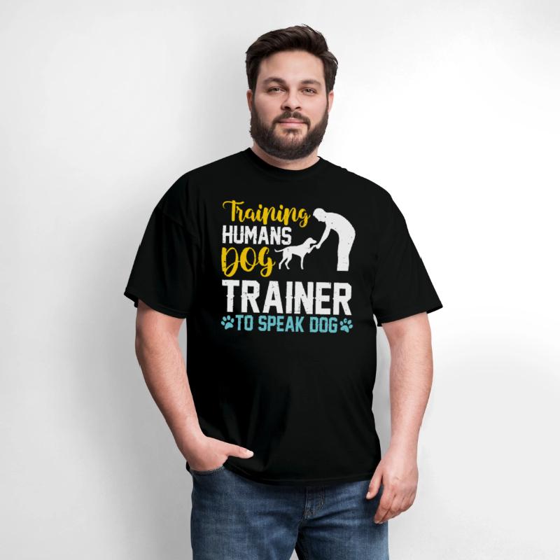 Dog Trainer I Training Humans | Funny Pet Training
