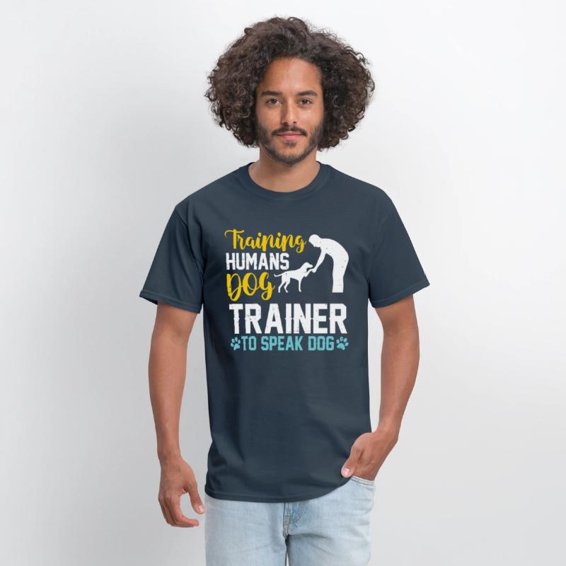 Dog Trainer I Training Humans | Funny Pet Training