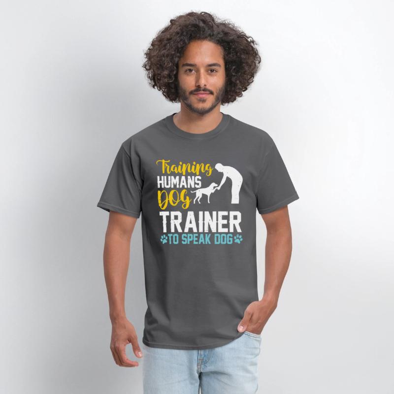 Dog Trainer I Training Humans | Funny Pet Training