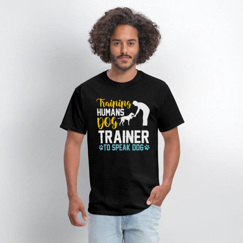 Dog Trainer I Training Humans | Funny Pet Training