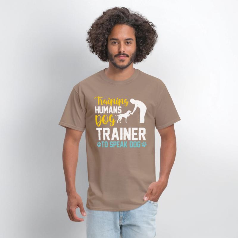 Dog Trainer I Training Humans | Funny Pet Training