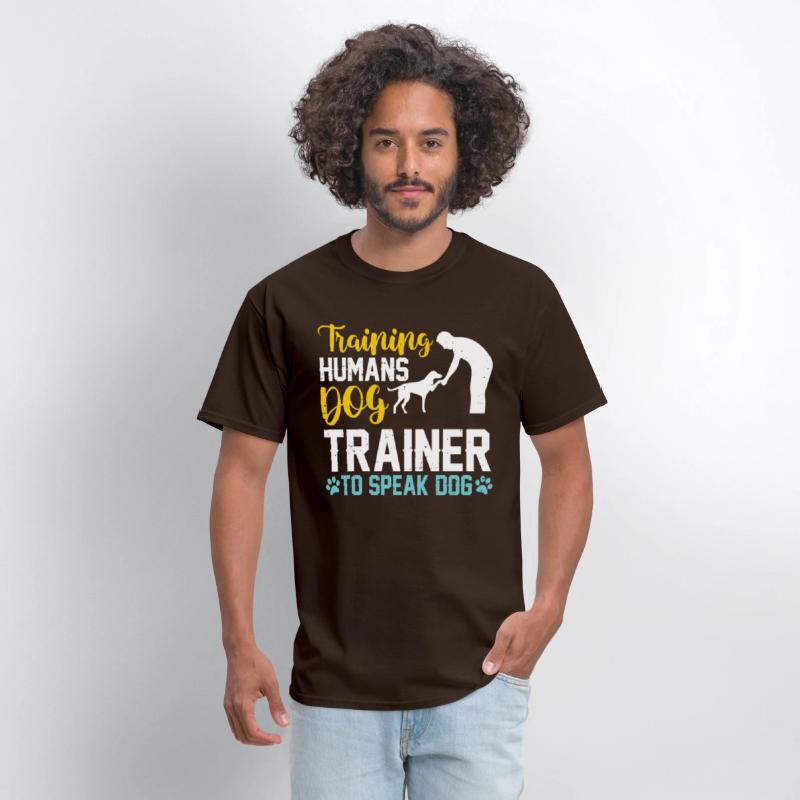 Dog Trainer I Training Humans | Funny Pet Training