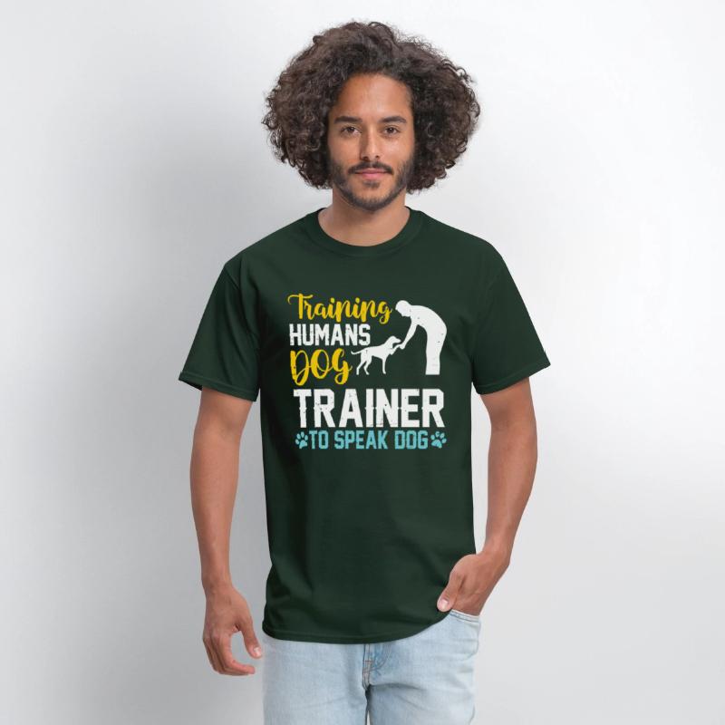 Dog Trainer I Training Humans | Funny Pet Training