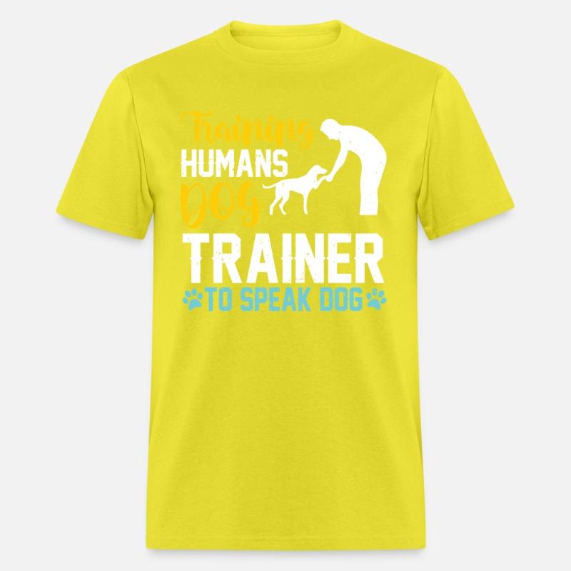 Dog Trainer I Training Humans | Funny Pet Training