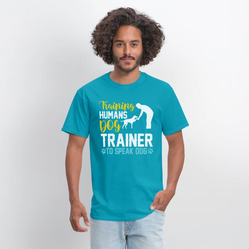 Dog Trainer I Training Humans | Funny Pet Training