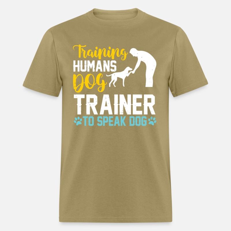Dog Trainer I Training Humans | Funny Pet Training