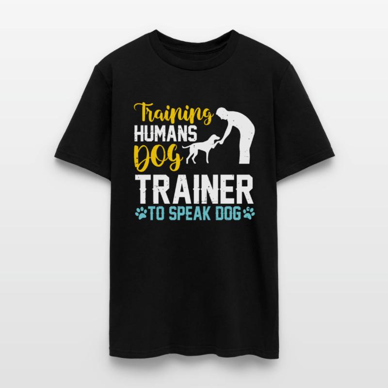 Dog Trainer I Training Humans | Funny Pet Training