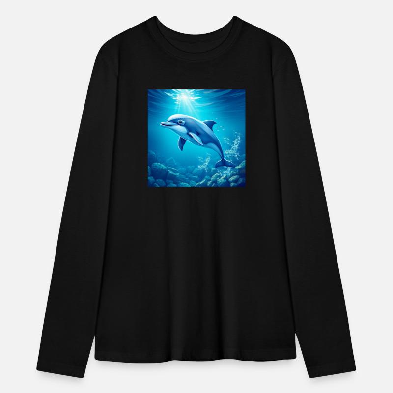 Dolphin Picture Art 0027925