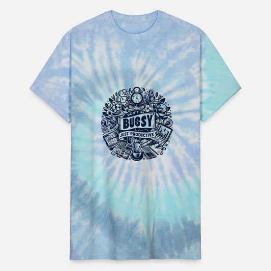 Don t be busy just be productive