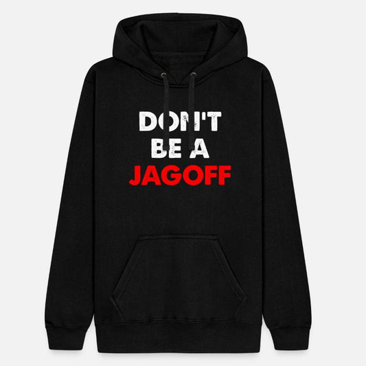 Don't Be A Jagoff Quote
