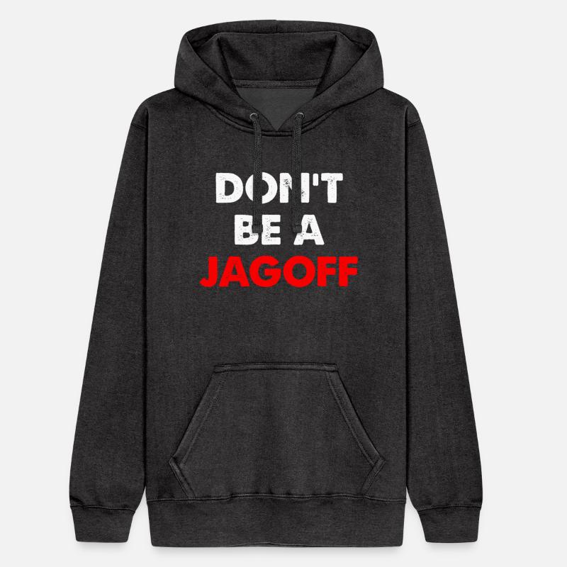 Don't Be A Jagoff Quote