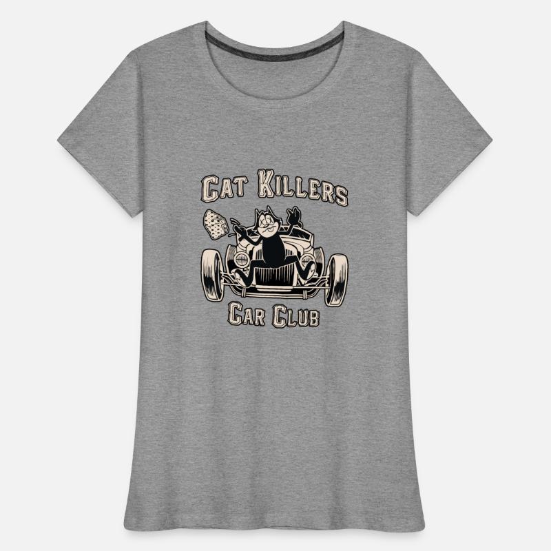 Don't F**k with Cats: Hunting an Internet Killer