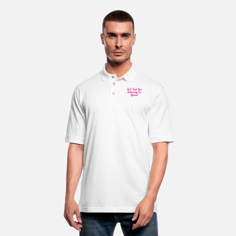 Don't Trade Your Authenticity