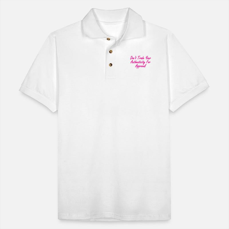 Don't Trade Your Authenticity