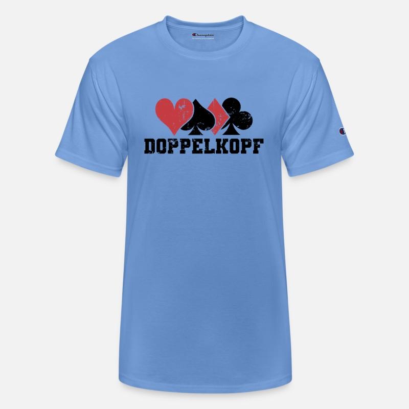 Doppelkopf Card Game Queens and Jacks