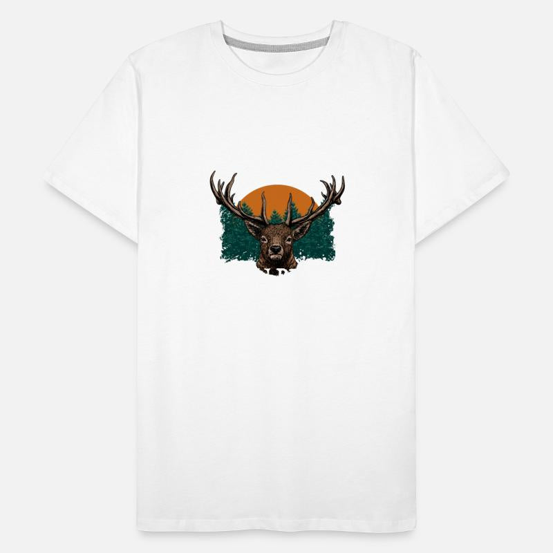 Drag and Brag Deer Hunting Elk Hunter Bowhunting