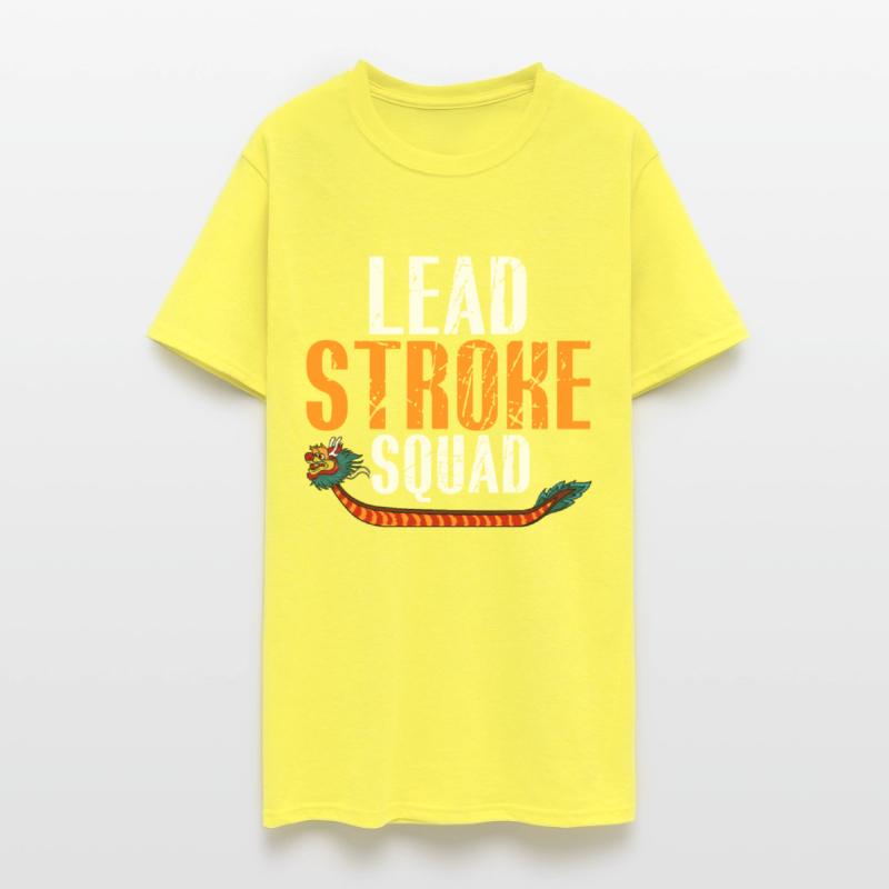 Dragon Boat Racing Paddle