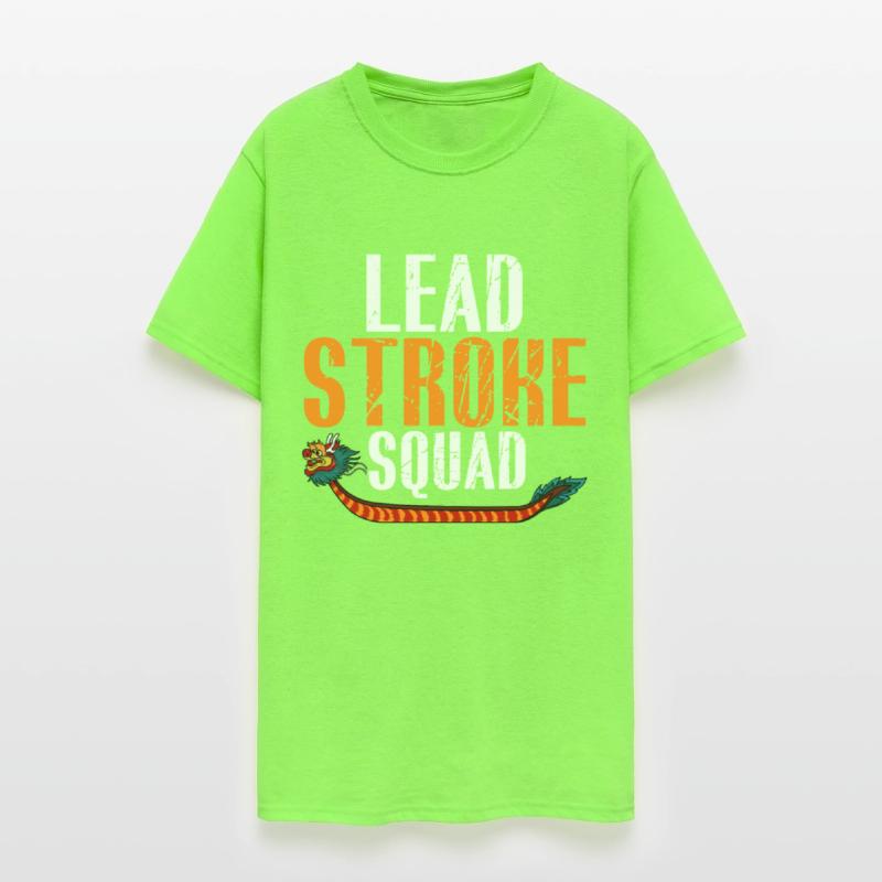 Dragon Boat Racing Paddle