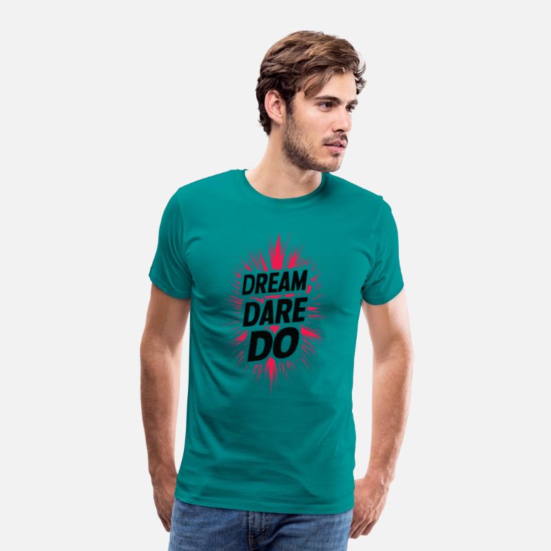 Dream Dare Do