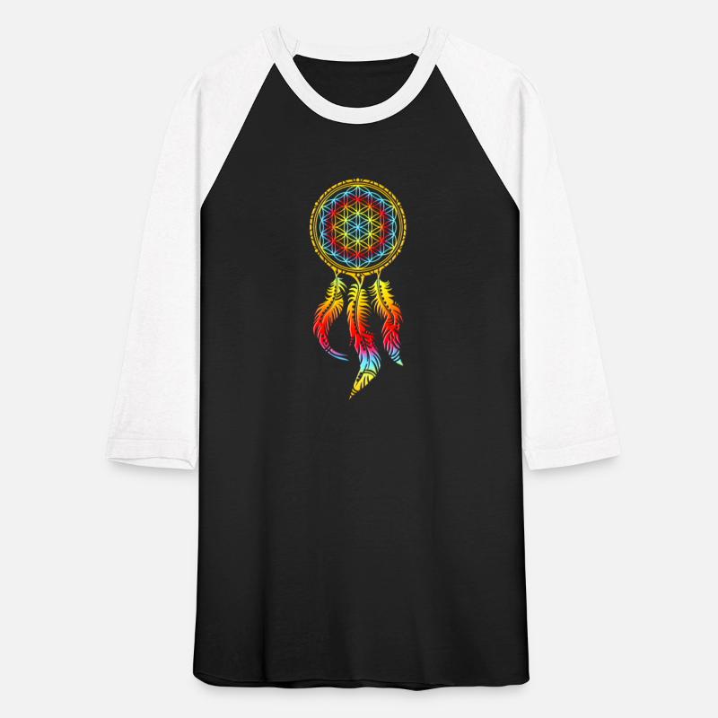 Dreamcatcher, Flower of Life, Spiritual, Indians
