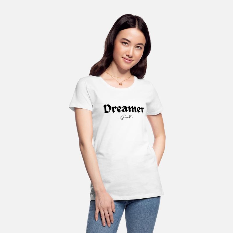 Dreamer - Christian