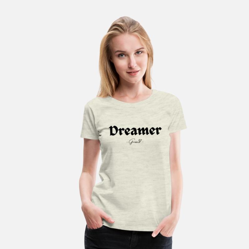 Dreamer - Christian