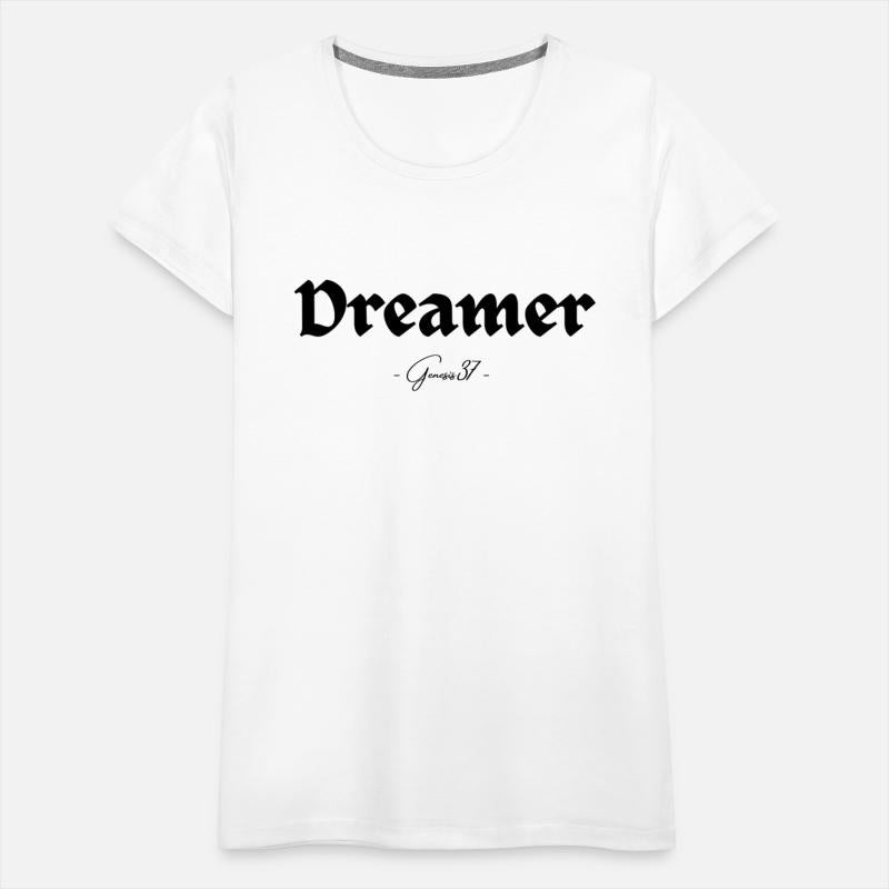 Dreamer - Christian