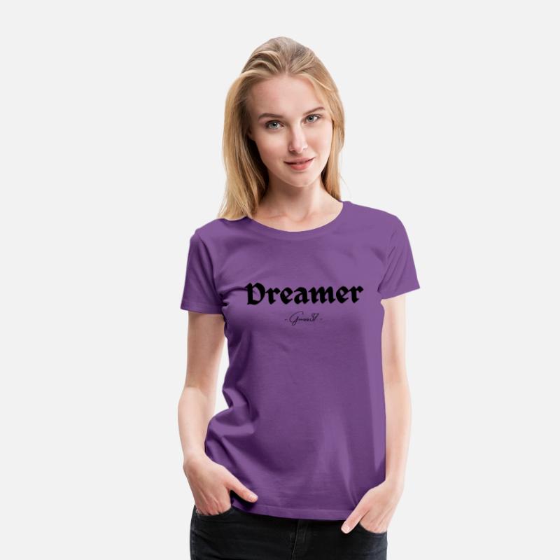Dreamer - Christian