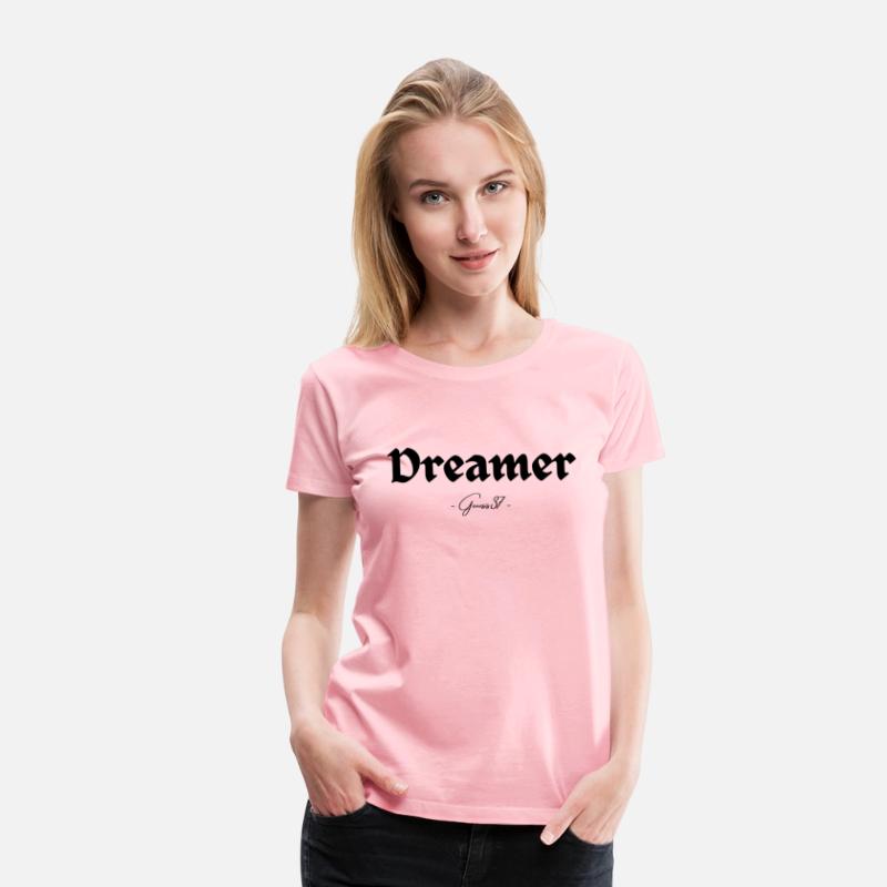 Dreamer - Christian