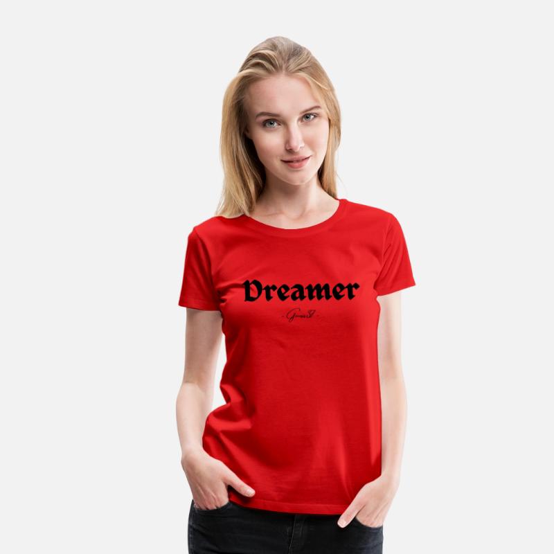 Dreamer - Christian