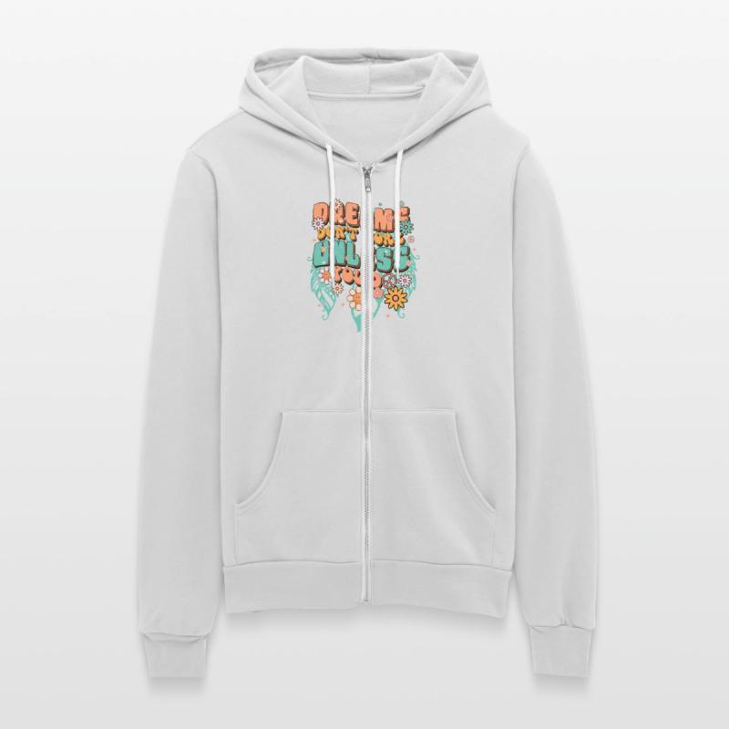 Dreams Don t Work Unless You Do