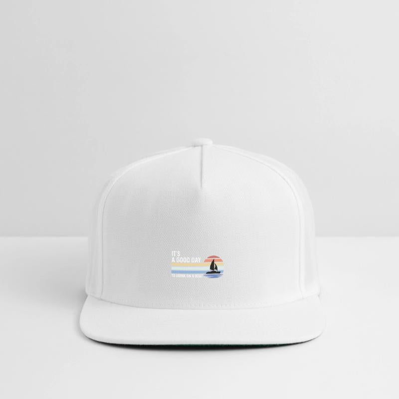 Drink on Boat Tourist Gift