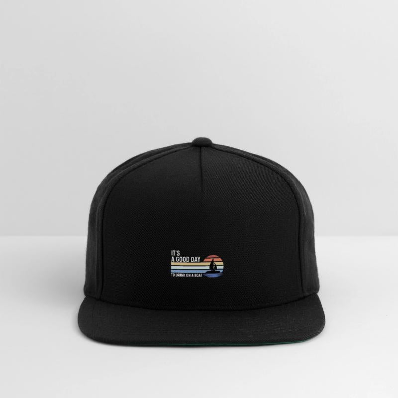 Drink on Boat Tourist Gift