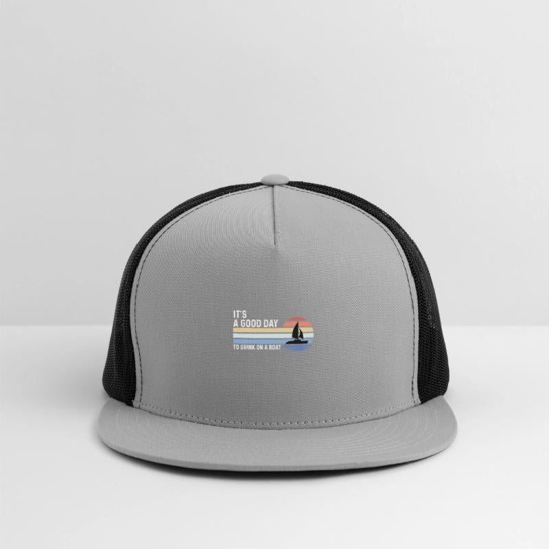 Drink on Boat Tourist Gift