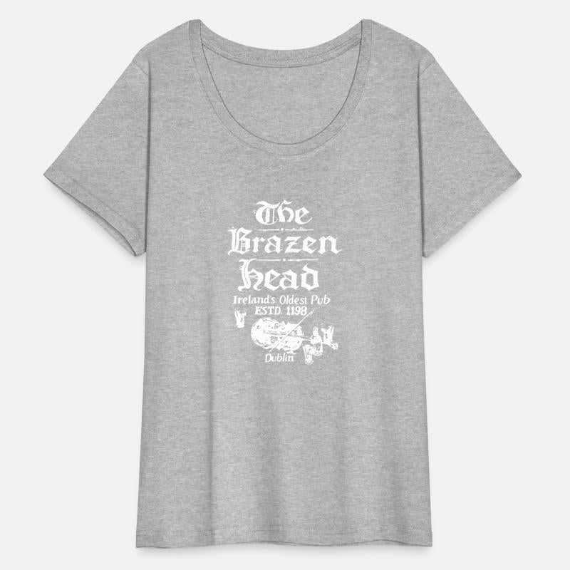 Dublin Ireland T Shirt Irish Beer Shirt Irish Pub