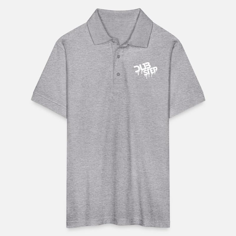 Dubstep Techno Music DJ Party Graffiti Spray Drops