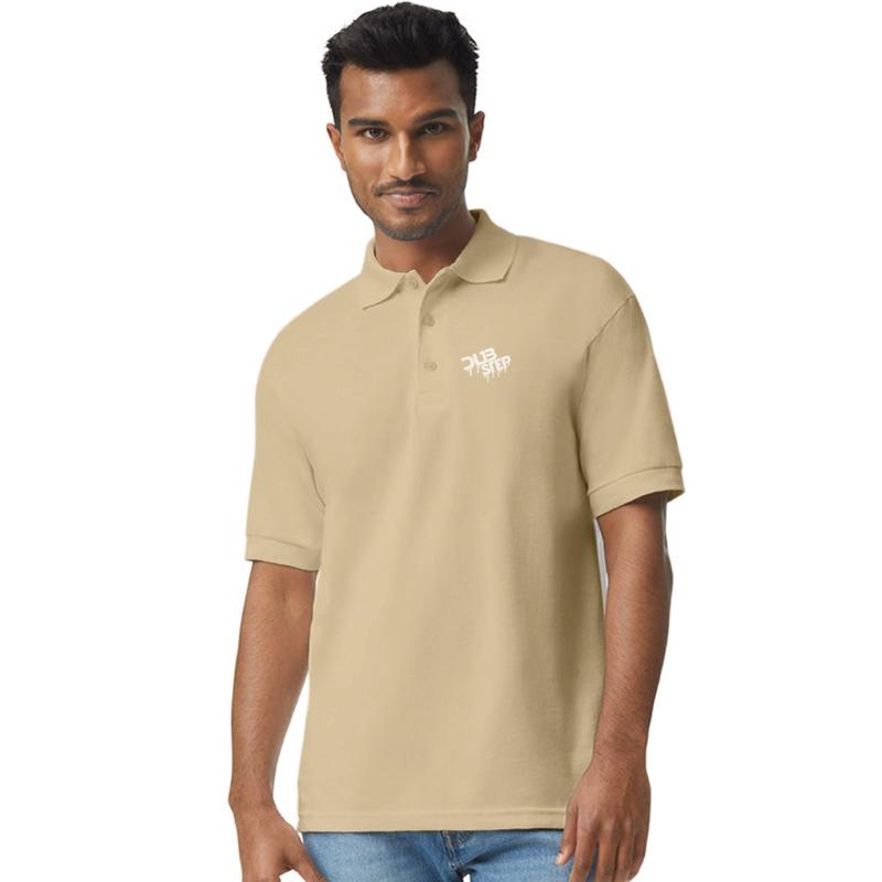 Dubstep Techno Music DJ Party Graffiti Spray Drops