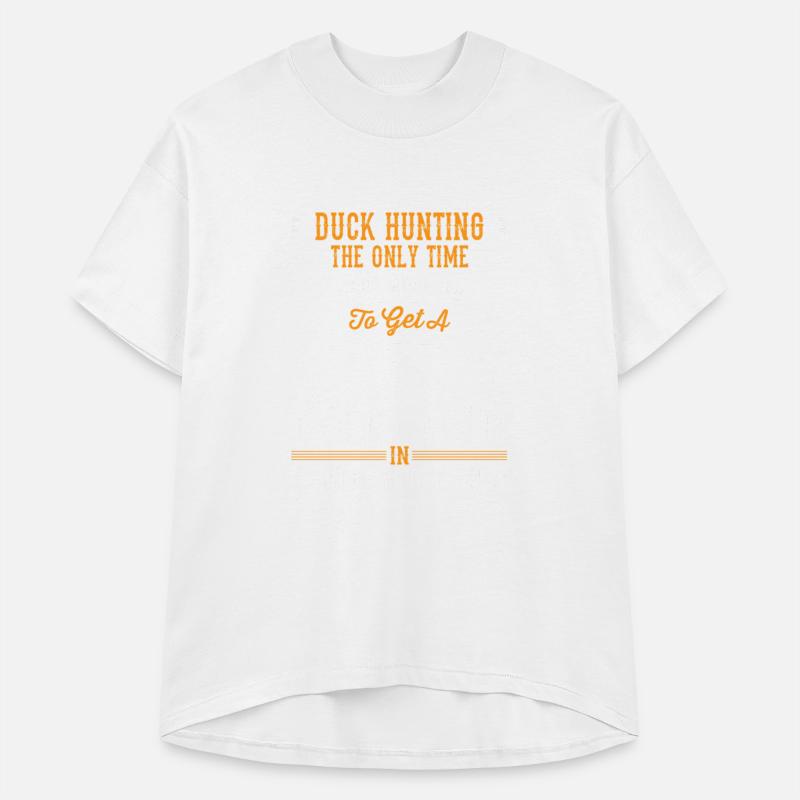 Duck Hunting The Only Time It s Not Awkward To Get