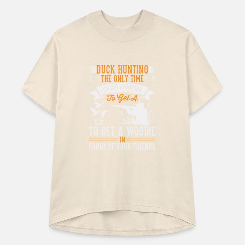 Duck Hunting The Only Time It s Not Awkward To Get