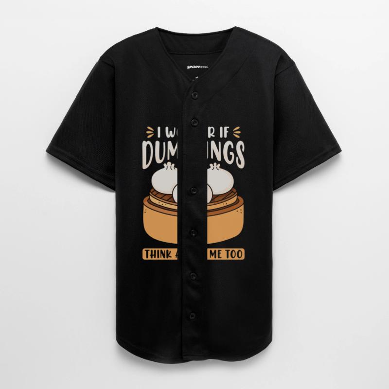 Dumblings Asian Food