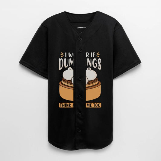 Dumblings Asian Food