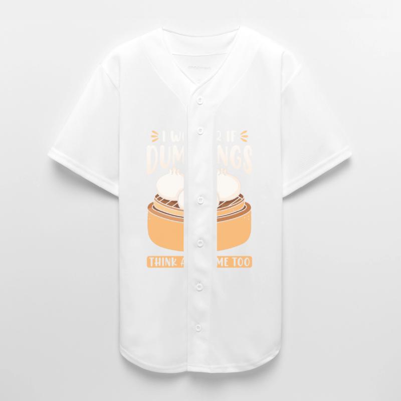 Dumblings Asian Food