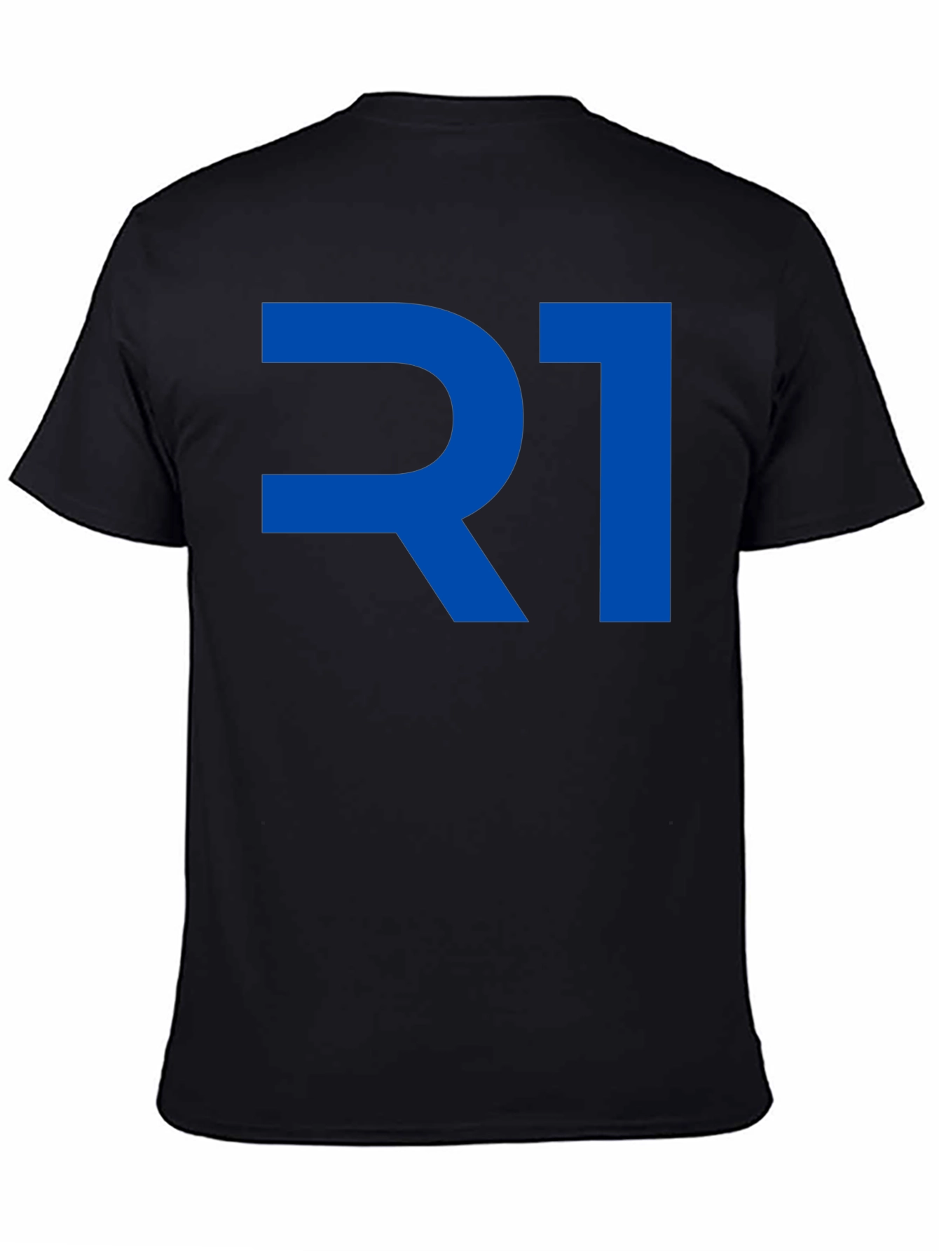 R1 Graphic T-Shirt - Bold Style
