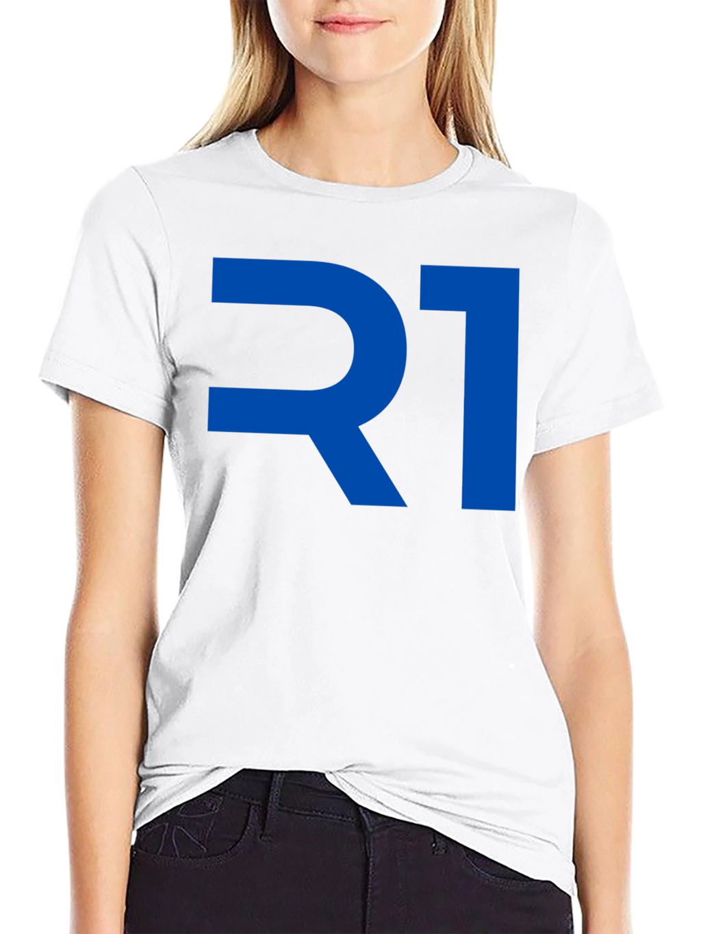 R1 Graphic T-Shirt - Bold Style