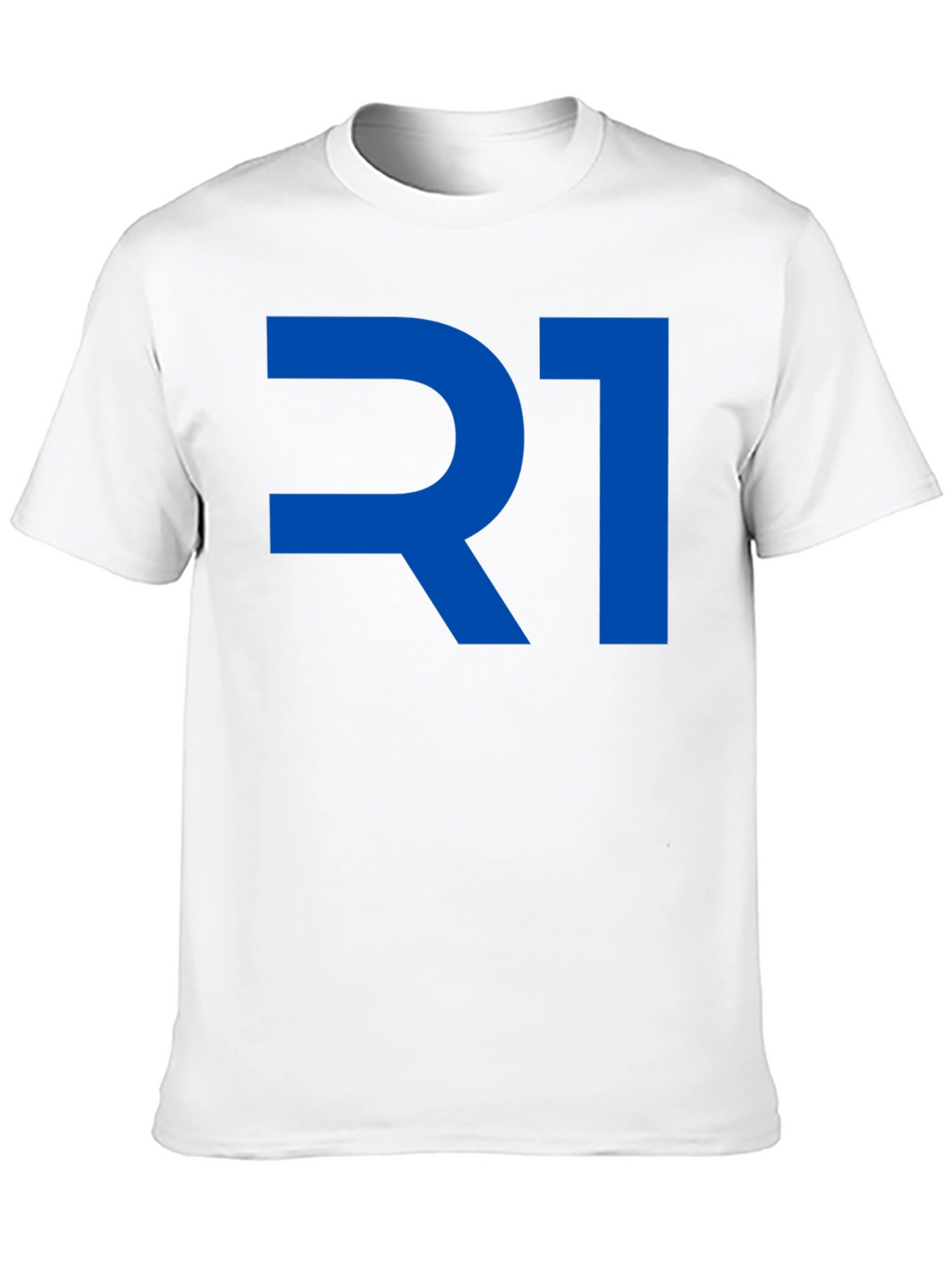 R1 Graphic T-Shirt - Bold Style