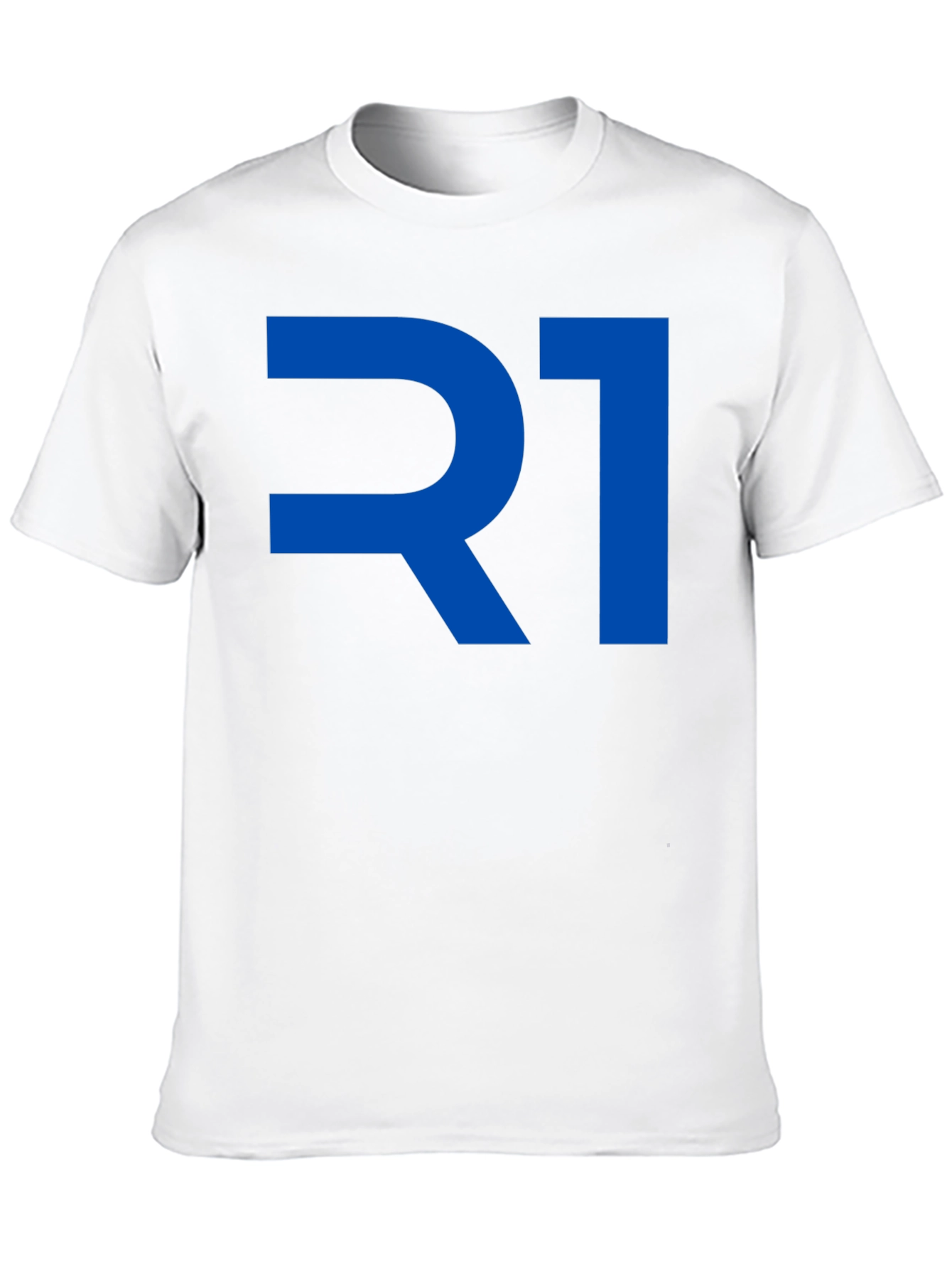 R1 Graphic T-Shirt - Bold Style